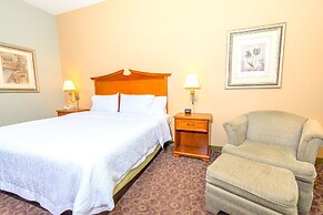 Hampton Inn and Suites College Station