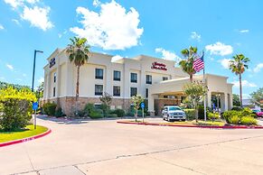 Hampton Inn and Suites College Station
