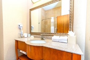 Hampton Inn and Suites College Station