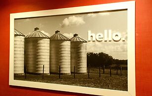 Hampton Inn and Suites College Station