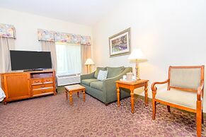 Hampton Inn and Suites College Station