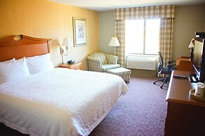 Hampton Inn and Suites College Station