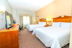 Hampton Inn and Suites College Station