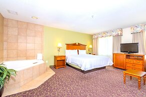 Hampton Inn and Suites College Station