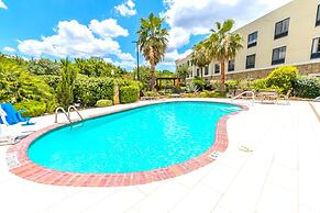 Hampton Inn and Suites College Station