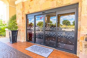 Hampton Inn and Suites College Station