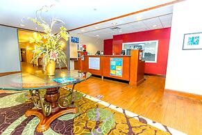 Hampton Inn and Suites College Station