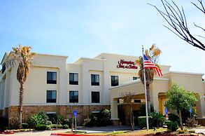 Hampton Inn and Suites College Station