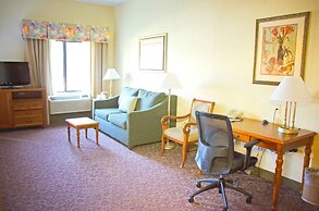 Hampton Inn and Suites College Station