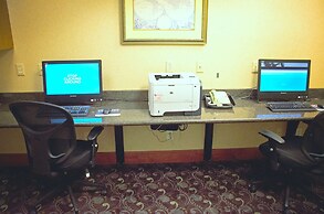 Hampton Inn and Suites College Station