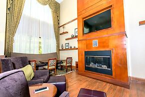 Hampton Inn and Suites College Station