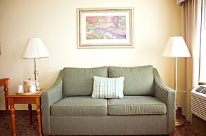 Hampton Inn and Suites College Station