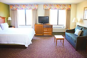 Hampton Inn and Suites College Station