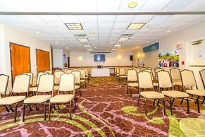 Hampton Inn and Suites College Station