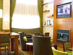 Hampton Inn and Suites College Station