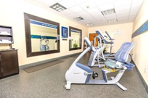 Hampton Inn and Suites College Station