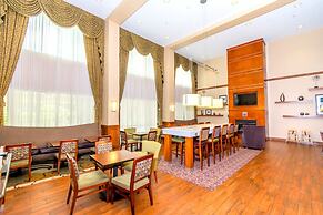 Hampton Inn and Suites College Station