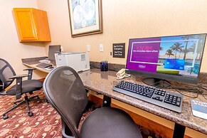 Hampton Inn and Suites College Station