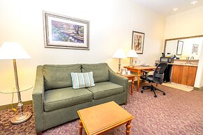 Hampton Inn and Suites College Station