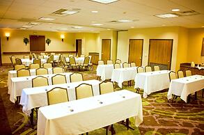 Hampton Inn and Suites College Station