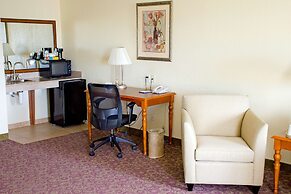 Hampton Inn and Suites College Station