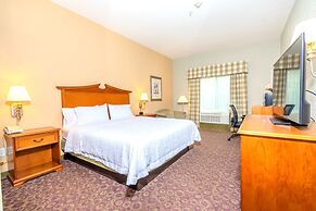 Hampton Inn and Suites College Station