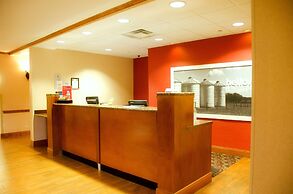 Hampton Inn and Suites College Station