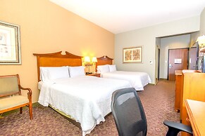 Hampton Inn and Suites College Station