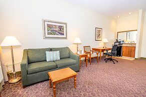 Hampton Inn and Suites College Station