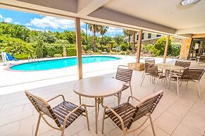 Hampton Inn and Suites College Station