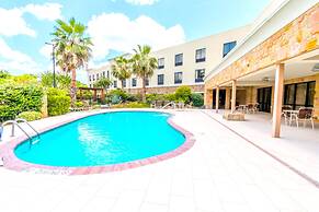 Hampton Inn and Suites College Station