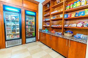 Hampton Inn and Suites College Station