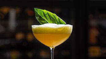 InterContinental Buckhead Atlanta by IHG