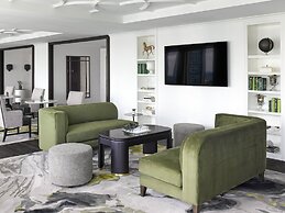 InterContinental Buckhead Atlanta by IHG