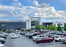 InterContinental Buckhead Atlanta by IHG