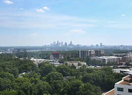 InterContinental Buckhead Atlanta by IHG