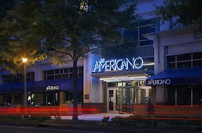 InterContinental Buckhead Atlanta by IHG