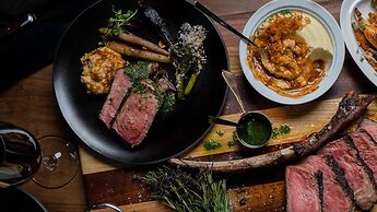 InterContinental Buckhead Atlanta by IHG