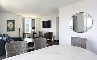 InterContinental Buckhead Atlanta by IHG