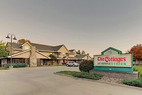 Stoney Creek Hotel Des Moines - Johnston