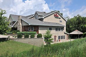 Stoney Creek Hotel Des Moines - Johnston