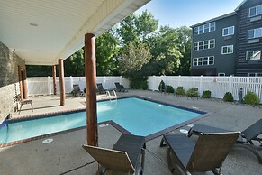 Stoney Creek Hotel Des Moines - Johnston