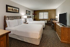 Stoney Creek Hotel Des Moines - Johnston