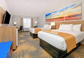 Days Inn by Wyndham Tunica Resorts