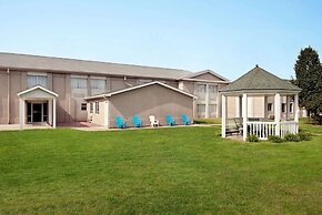 Baymont by Wyndham Des Moines North