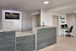 Baymont by Wyndham Des Moines North