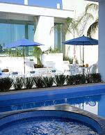 Fiesta Inn Cuautitlan