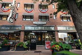 The Armstrong Hotel