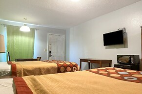 OYO Hickory House Inn