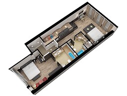 Palazzo Firenze by Baglioni Hotels & Resorts